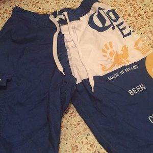 Swim shorts